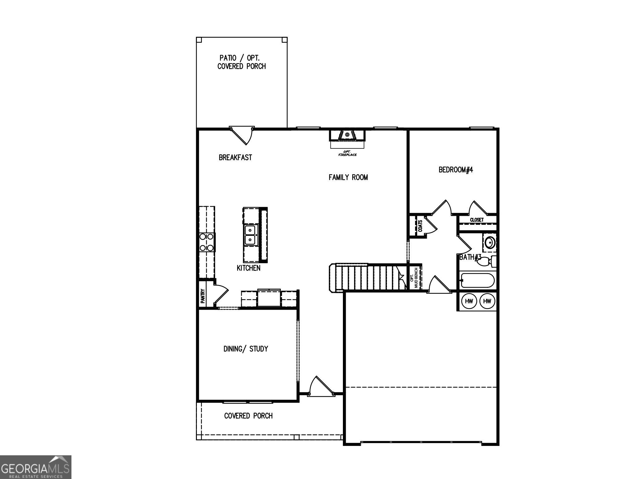 196 Cochin Drive Property Photo 2