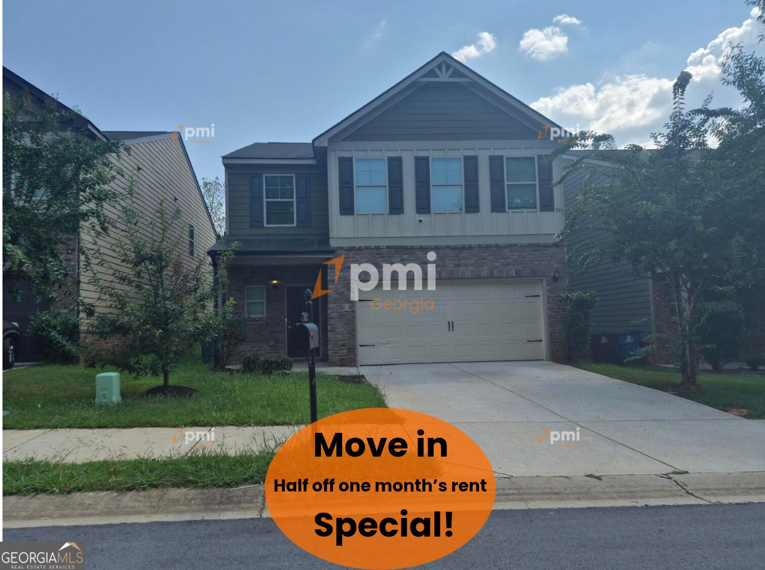 5051 Pioneer Parkway Property Photo 1