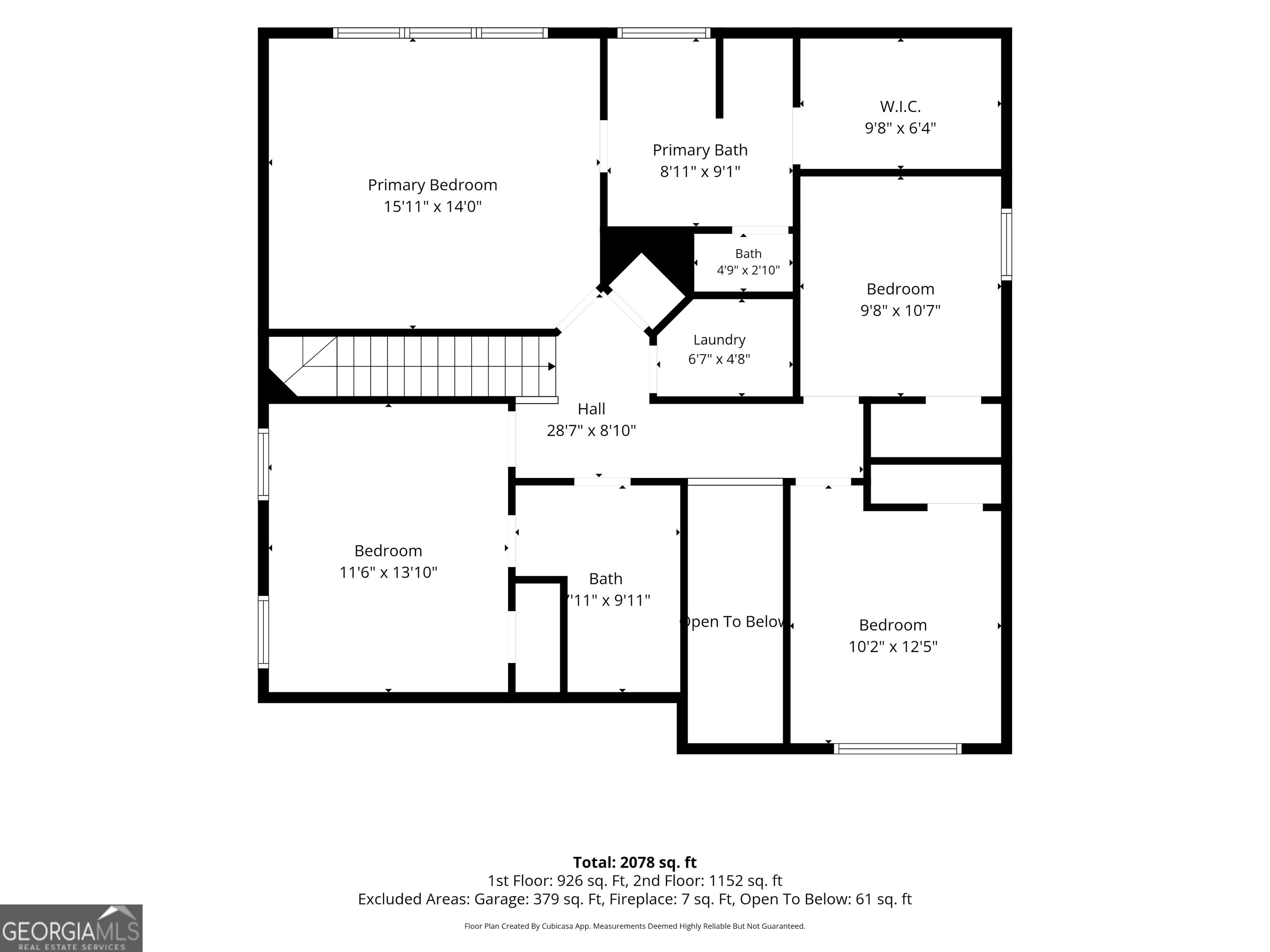 710 Berkeley Terrace Property Photo 40