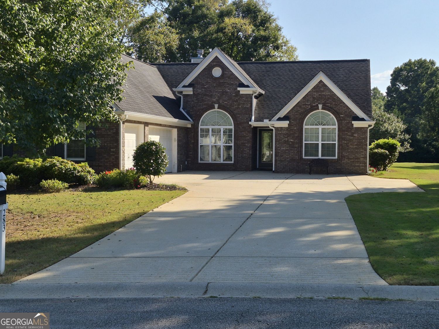 283 Blue Grass Drive Property Photo 1