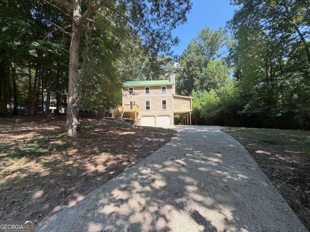 1513 Sandpiper Drive Property Photo 1
