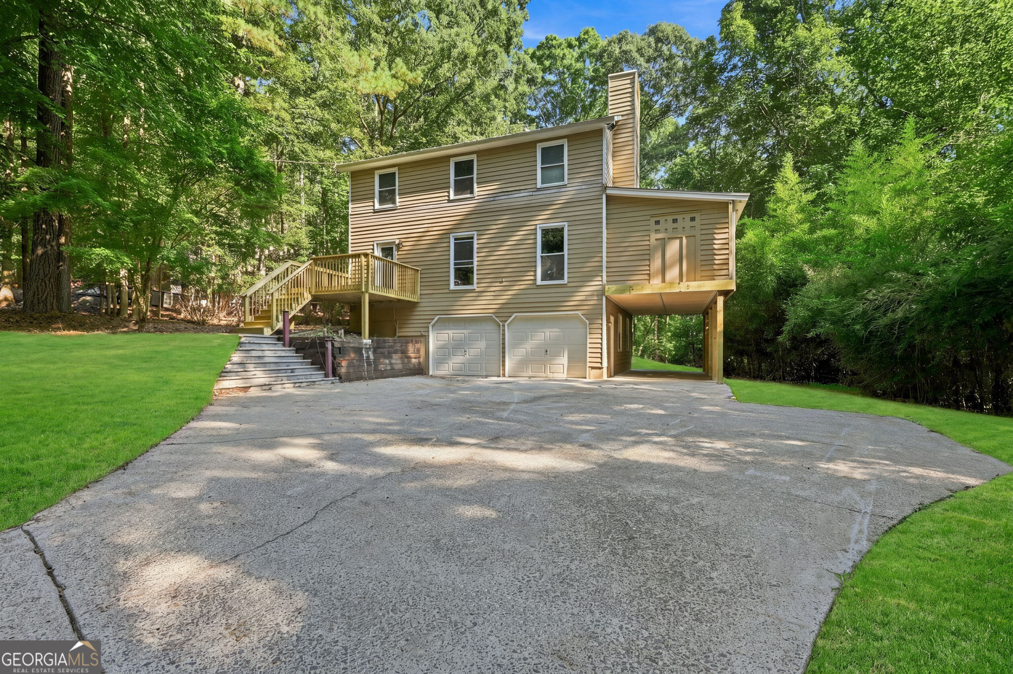 1513 Sandpiper Drive Property Photo 1