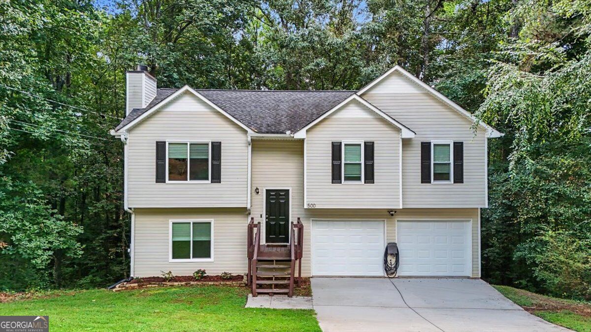500 Emerald Pines Drive Property Photo 1