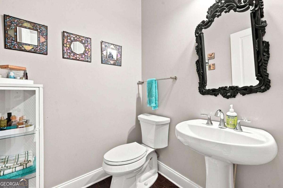 7603 Lowery Oak Drive Property Photo 25
