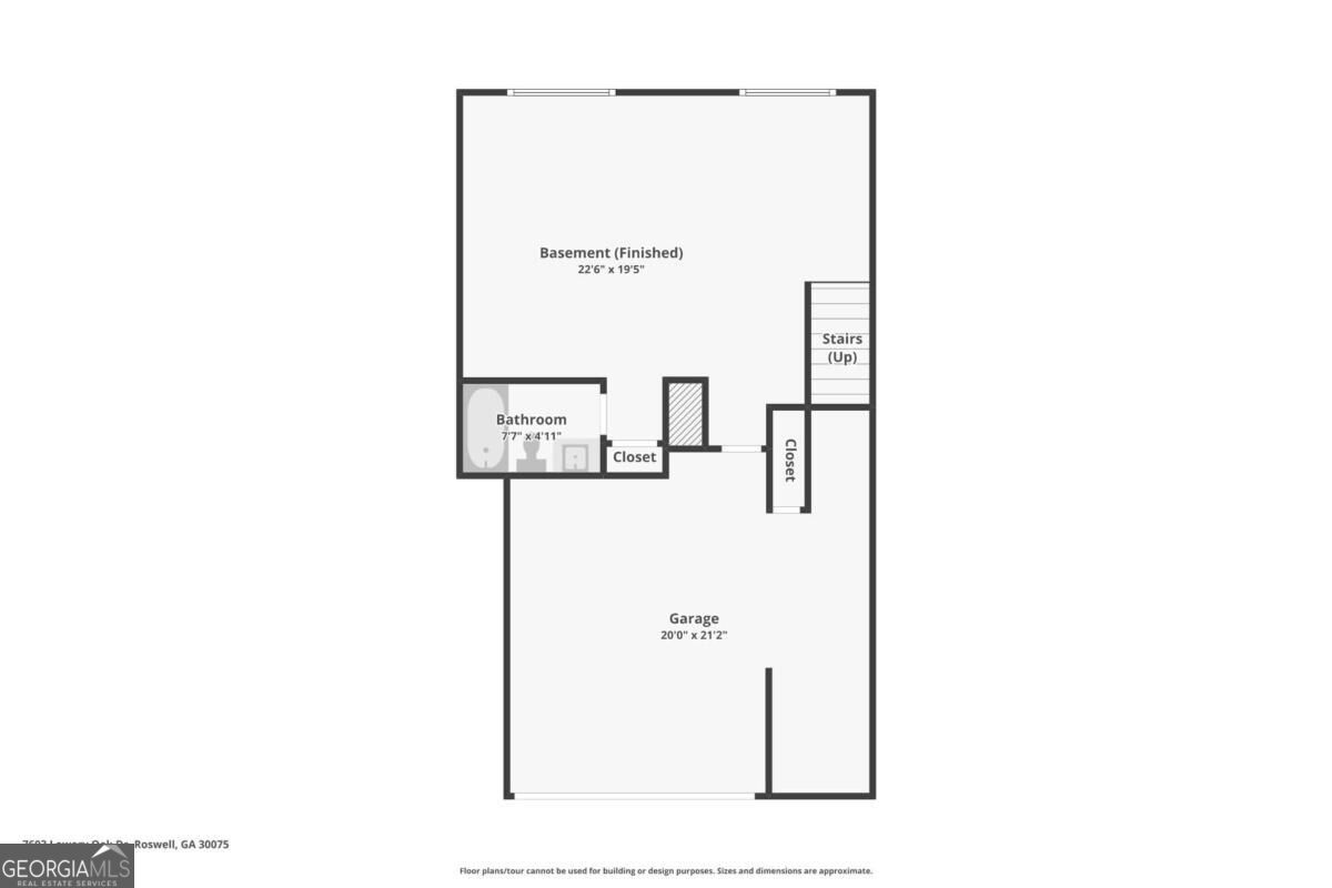 7603 Lowery Oak Drive Property Photo 57