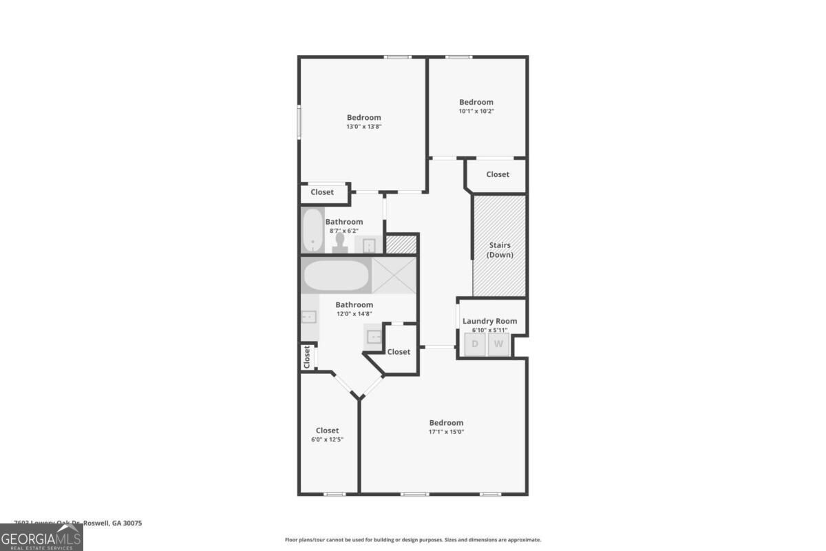 7603 Lowery Oak Drive Property Photo 59