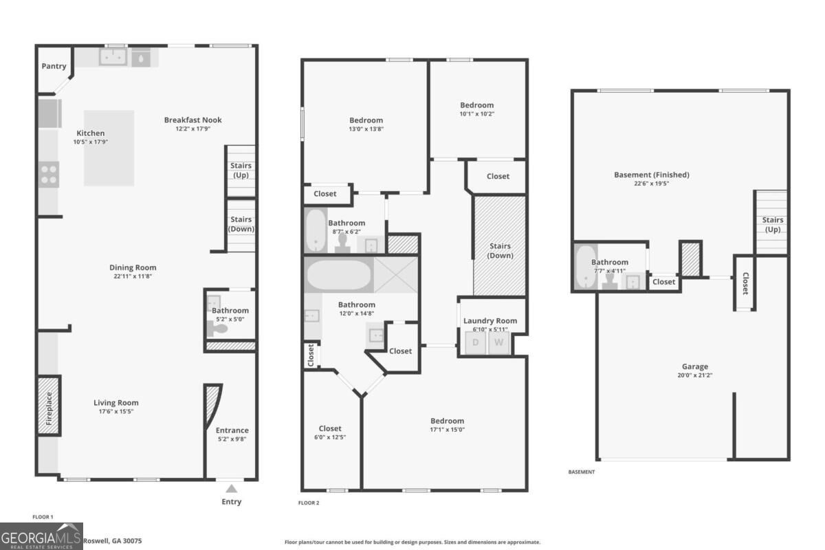 7603 Lowery Oak Drive Property Photo 60
