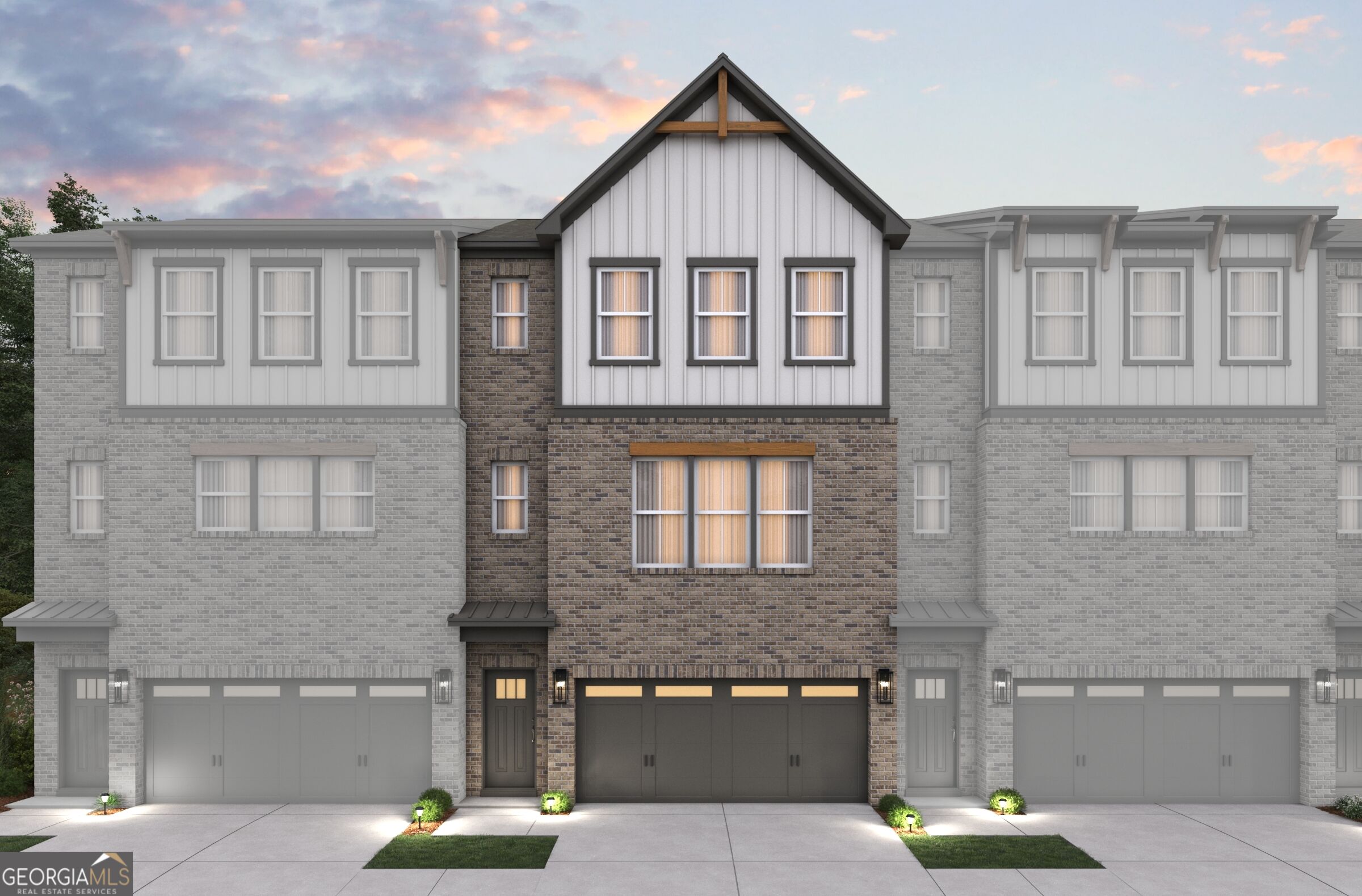 326 Sunset Hollow Street Property Photo 1
