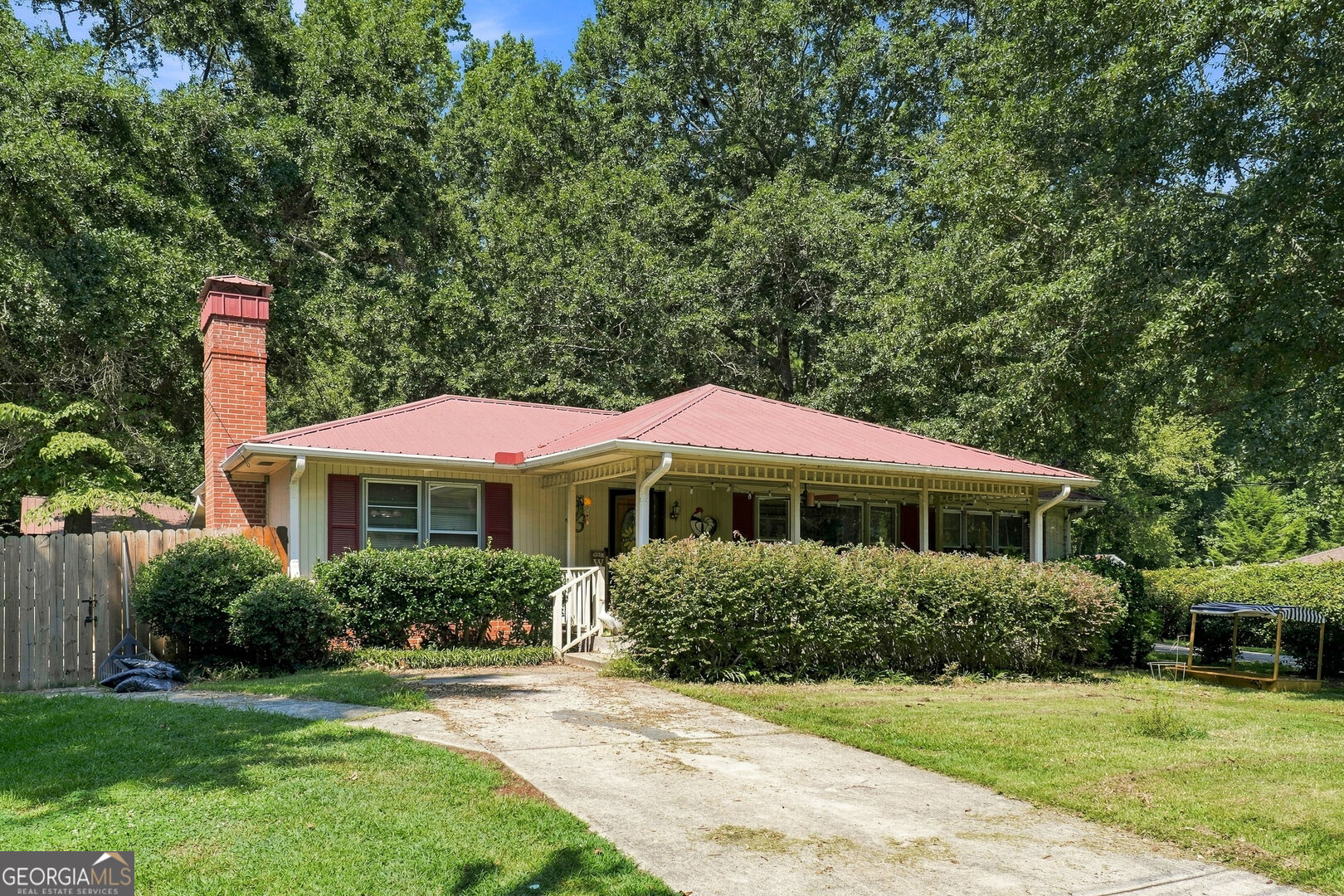 6383 Arthur Drive Property Photo 1