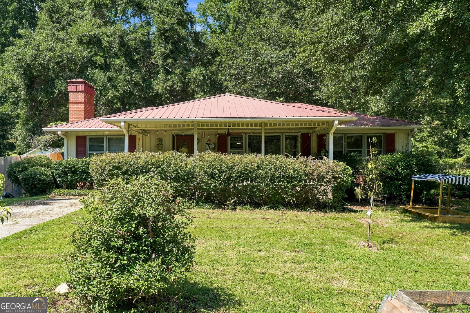 6383 Arthur Drive Property Photo 1