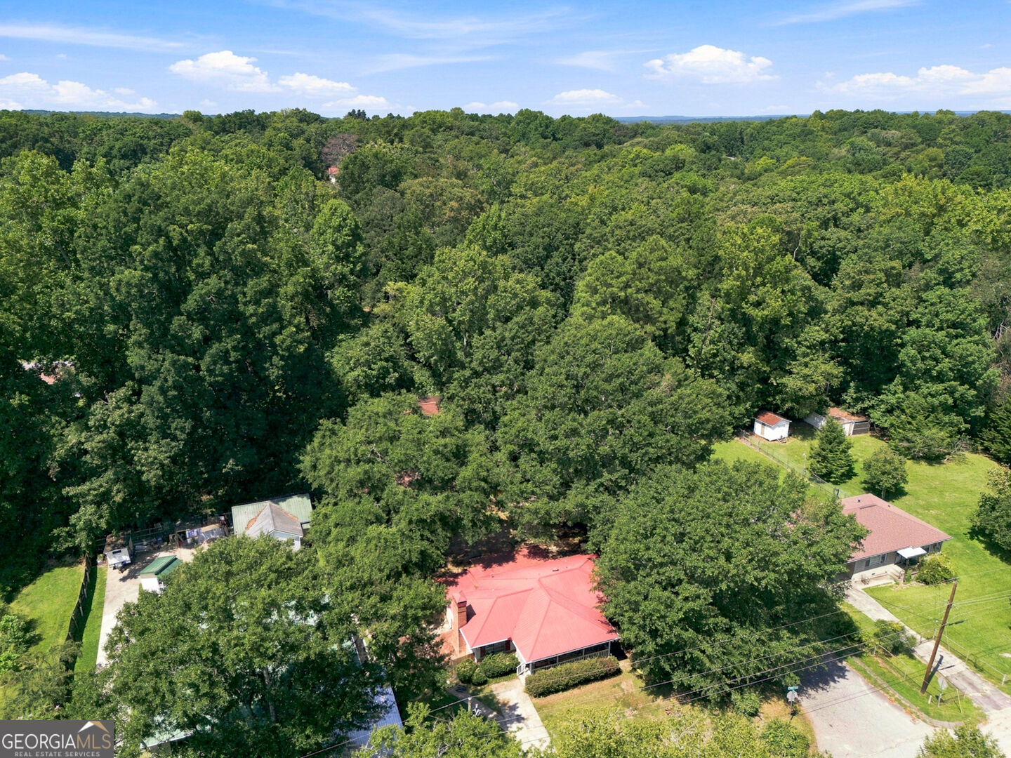 6383 Arthur Drive Property Photo 3