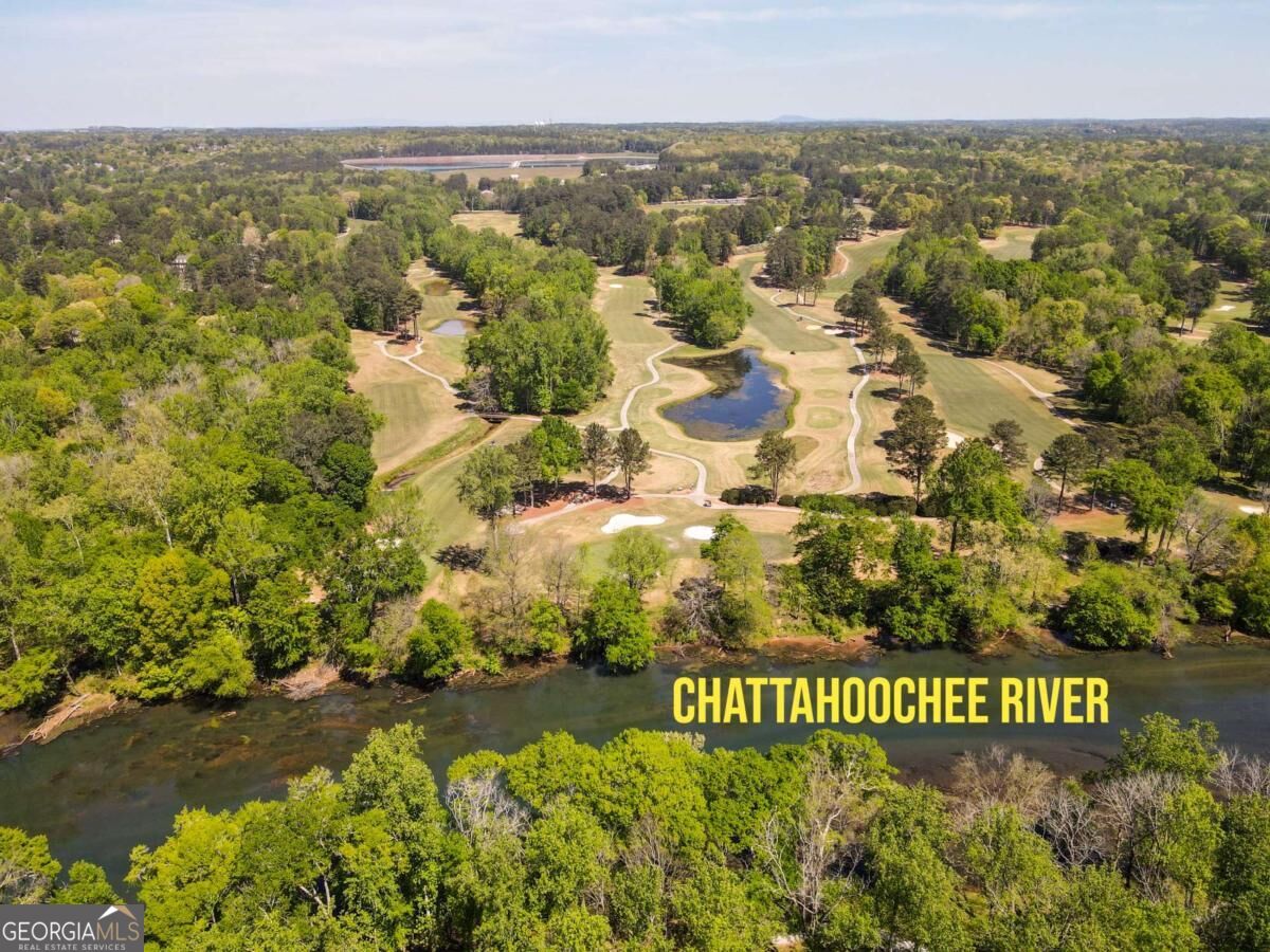 4651 Lanarc Drive Property Photo 41