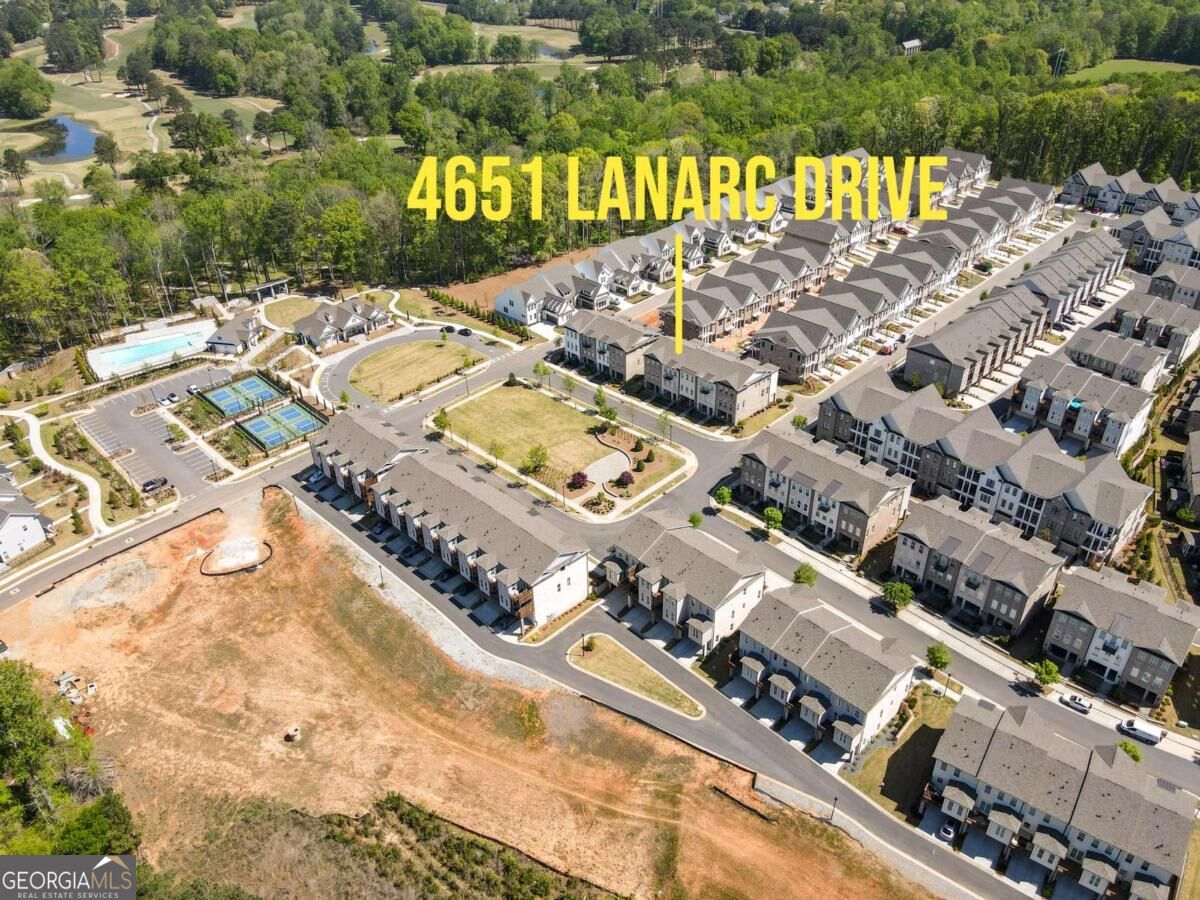 4651 Lanarc Drive Property Photo 42