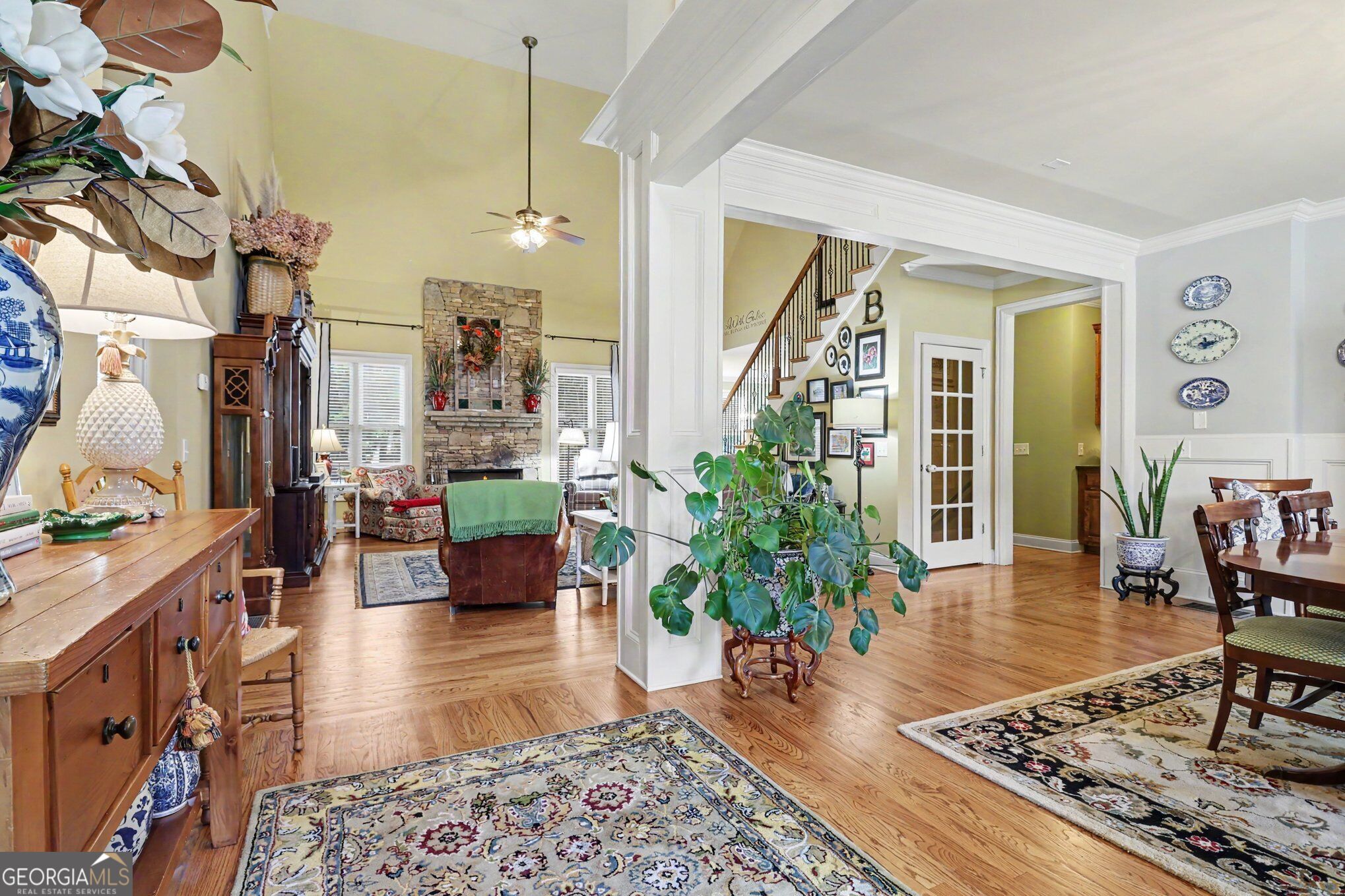 4638 Cardinal Ridge Way Property Photo 4