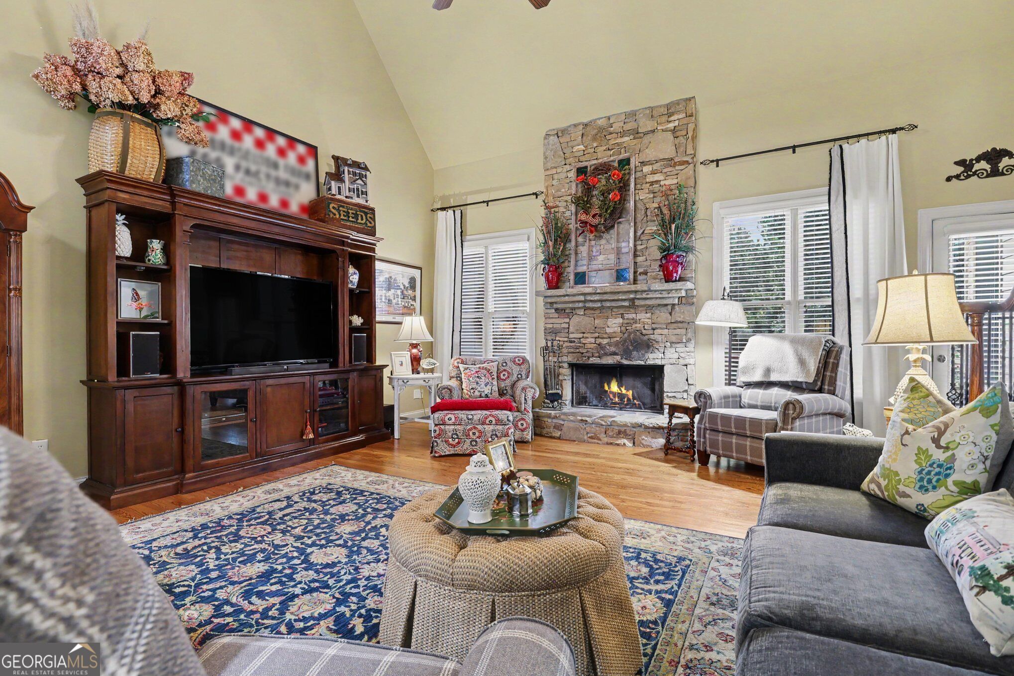4638 Cardinal Ridge Way Property Photo 6
