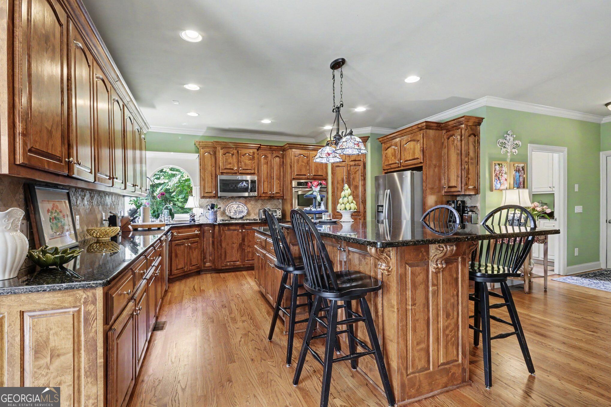 4638 Cardinal Ridge Way Property Photo 8