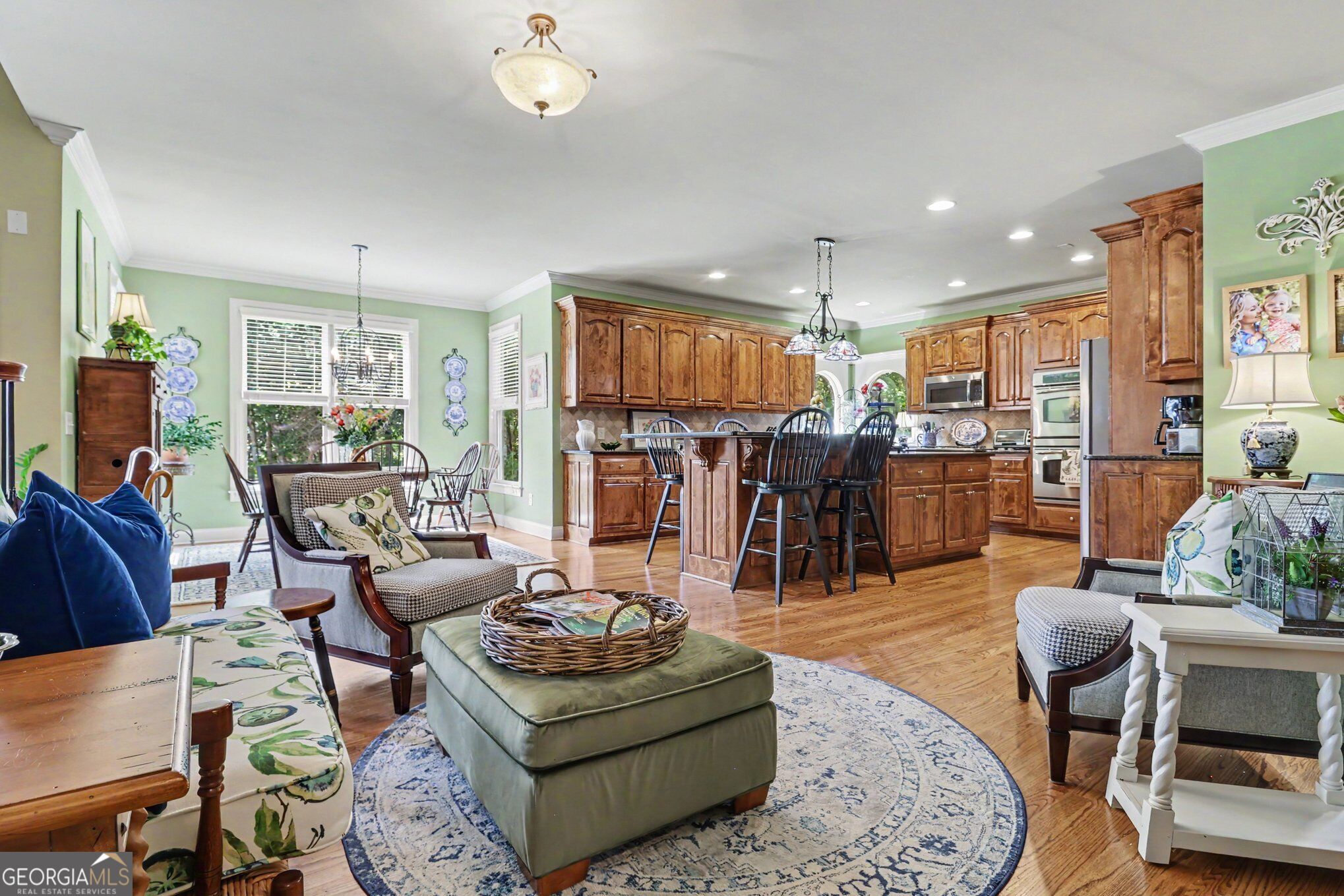 4638 Cardinal Ridge Way Property Photo 12
