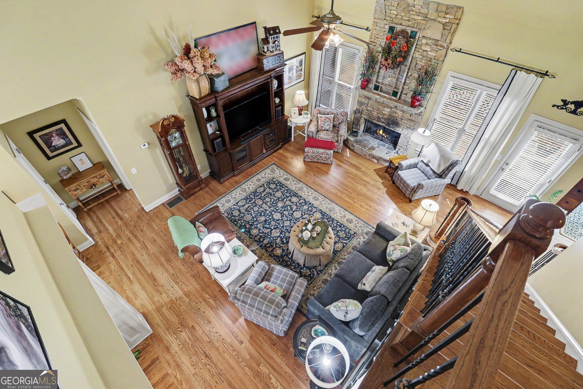4638 Cardinal Ridge Way Property Photo 14
