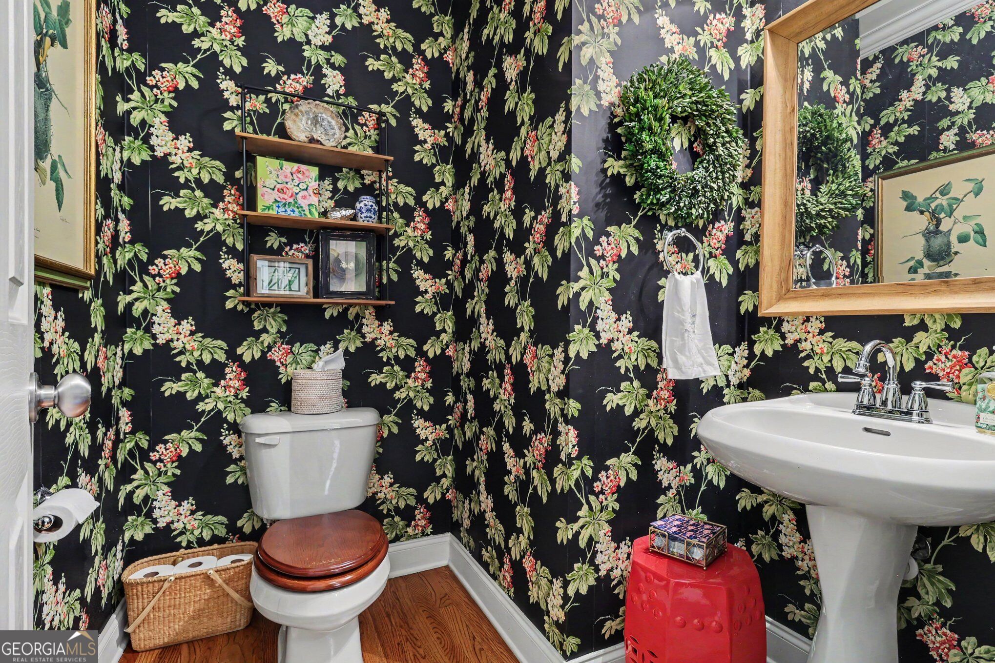 4638 Cardinal Ridge Way Property Photo 15