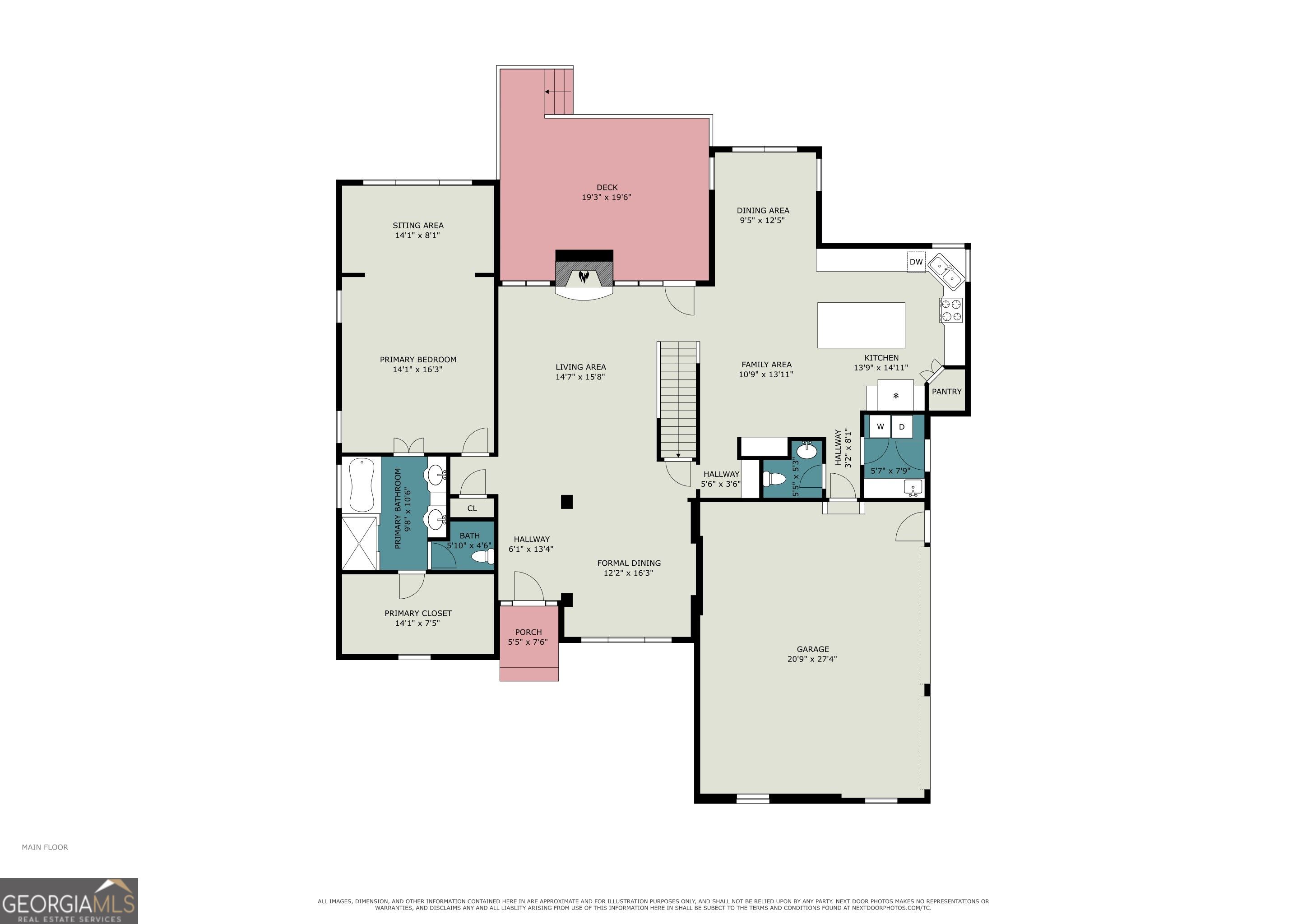 4638 Cardinal Ridge Way Property Photo 45
