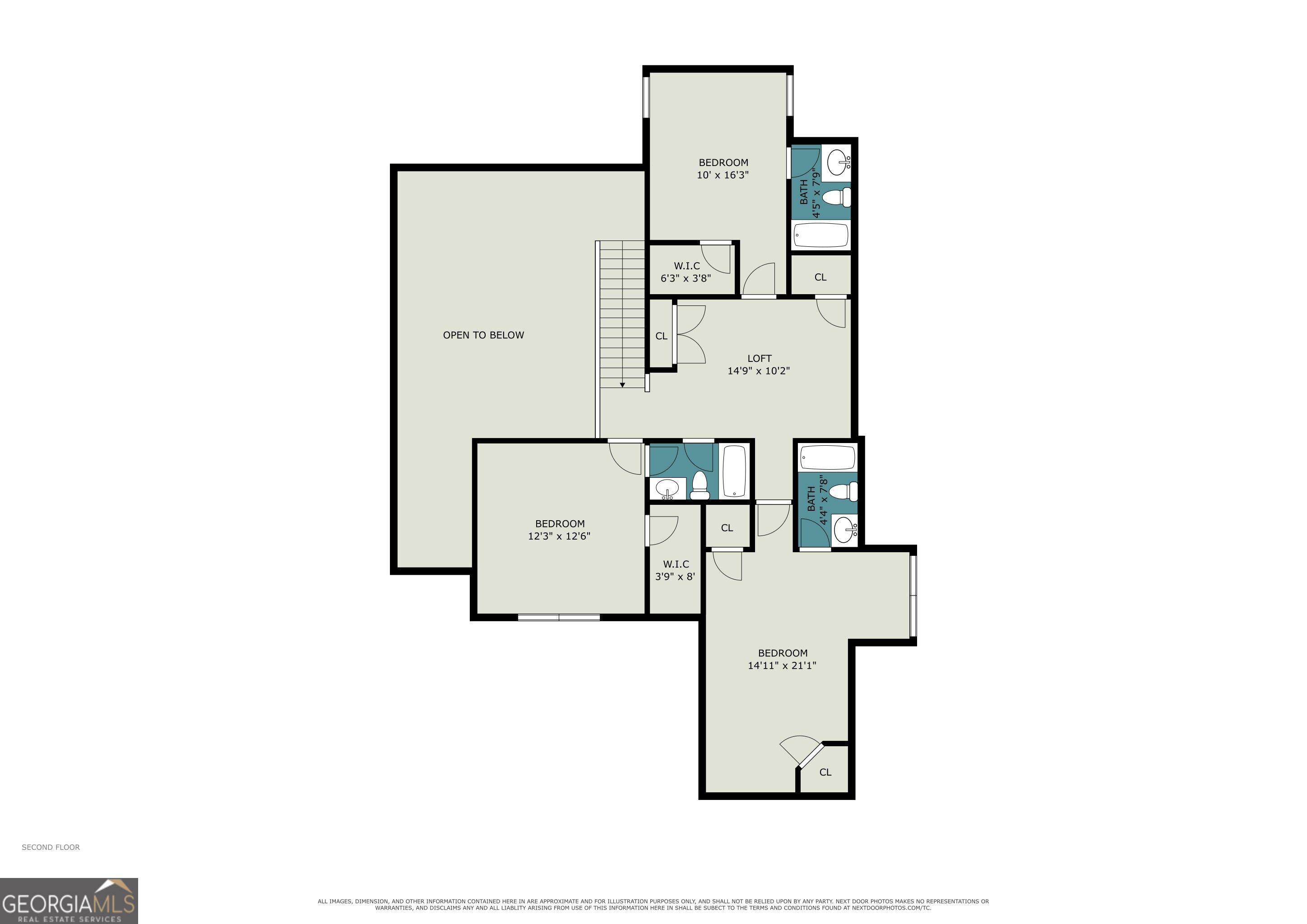 4638 Cardinal Ridge Way Property Photo 46