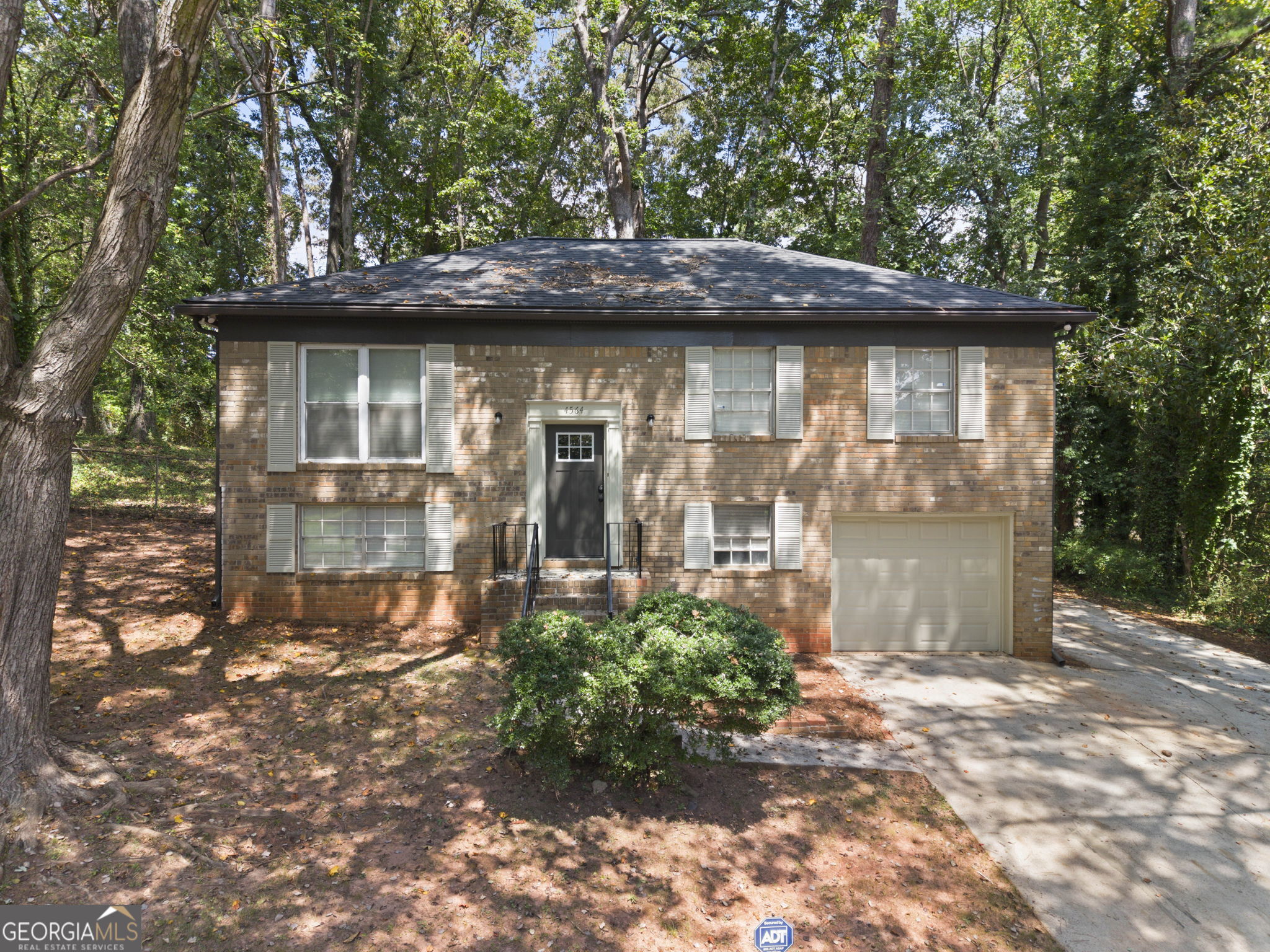 4564 Cypress Ridge Court Property Photo 1