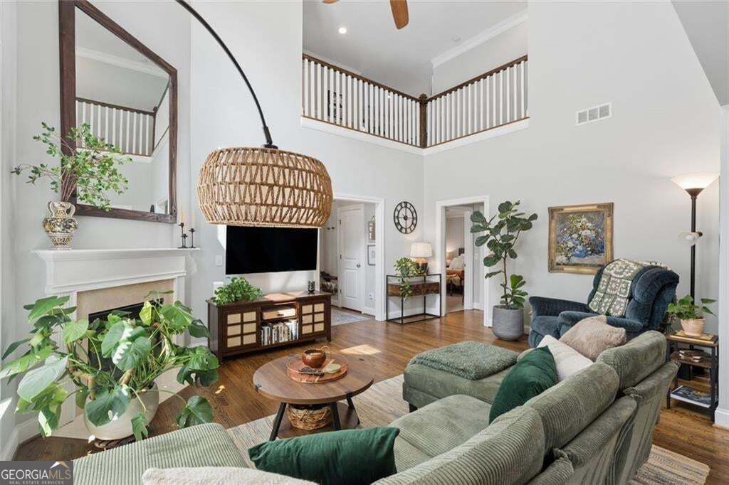 1673 Barfield Run Nw Property Photo 4