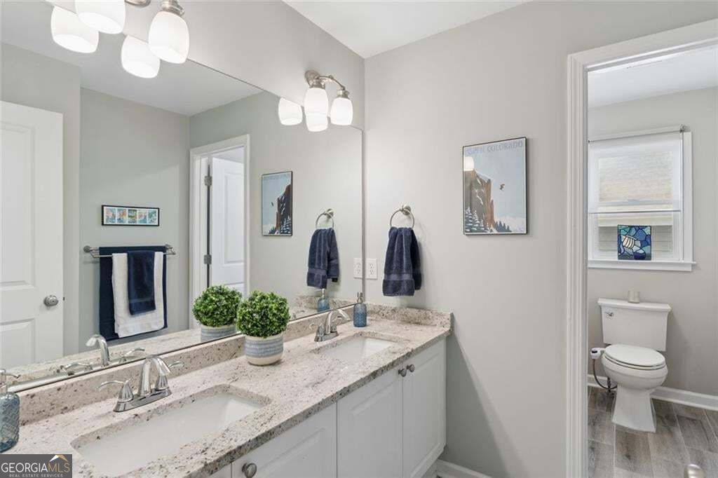 1673 Barfield Run Nw Property Photo 36