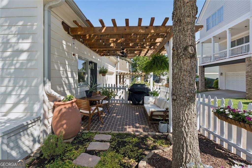 1673 Barfield Run Nw Property Photo 40