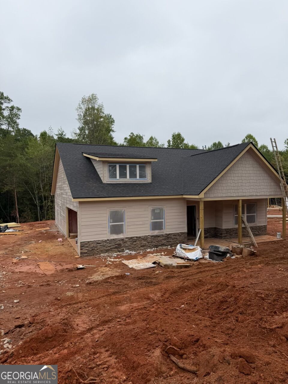 311 Cool Springs Road Property Photo 1