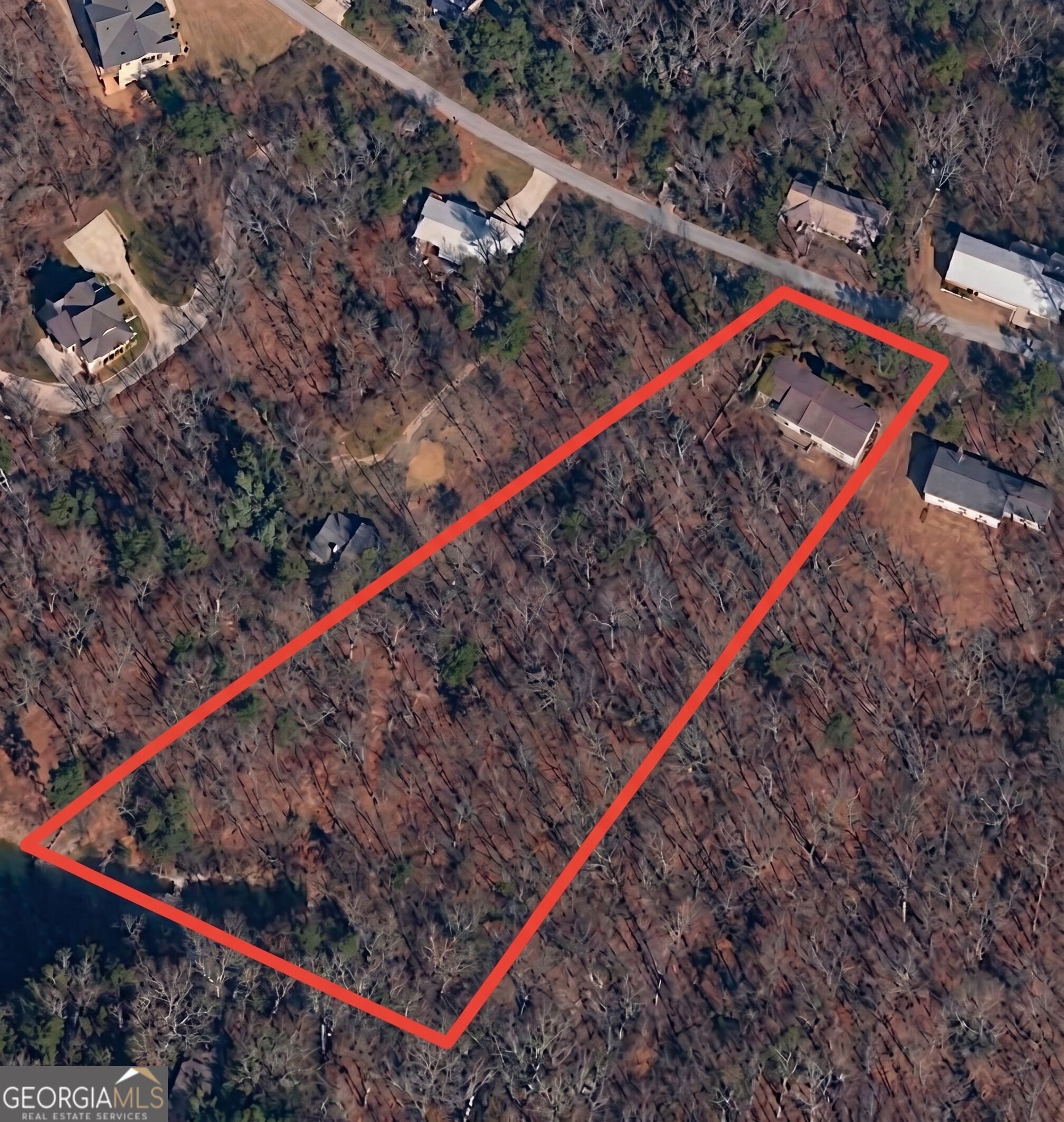 2251 Skyline Drive Property Photo 5