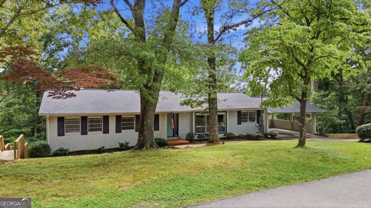 2251 Skyline Drive Property Photo 54
