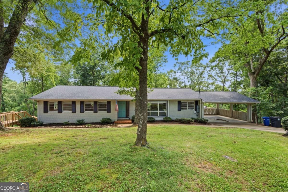 2251 Skyline Drive Property Photo 55