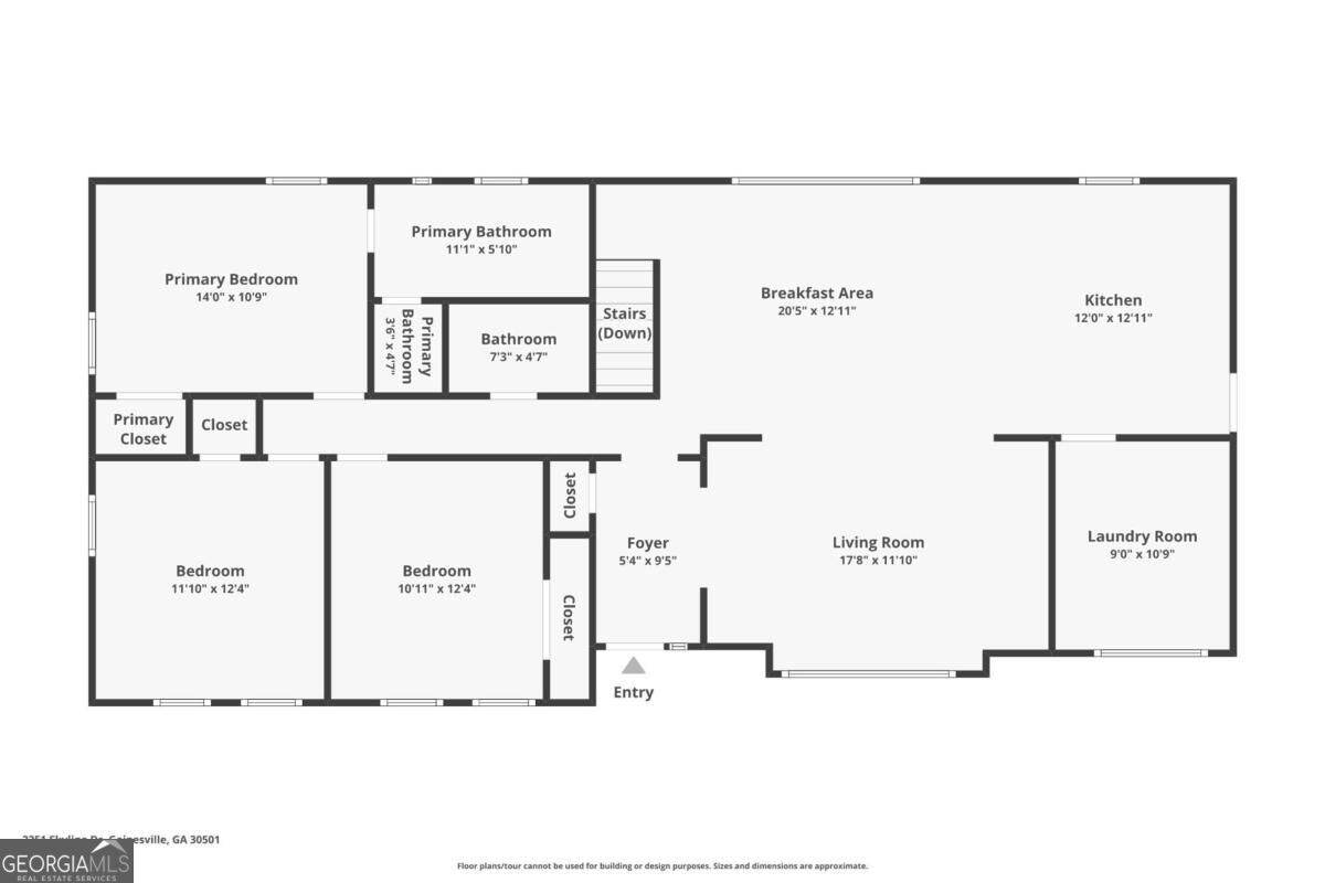 2251 Skyline Drive Property Photo 56