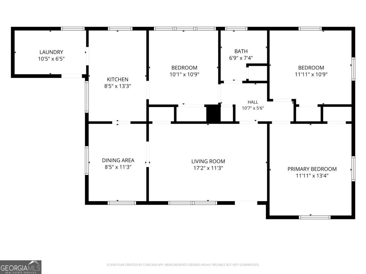 1865 S Columbia Place Property Photo 20