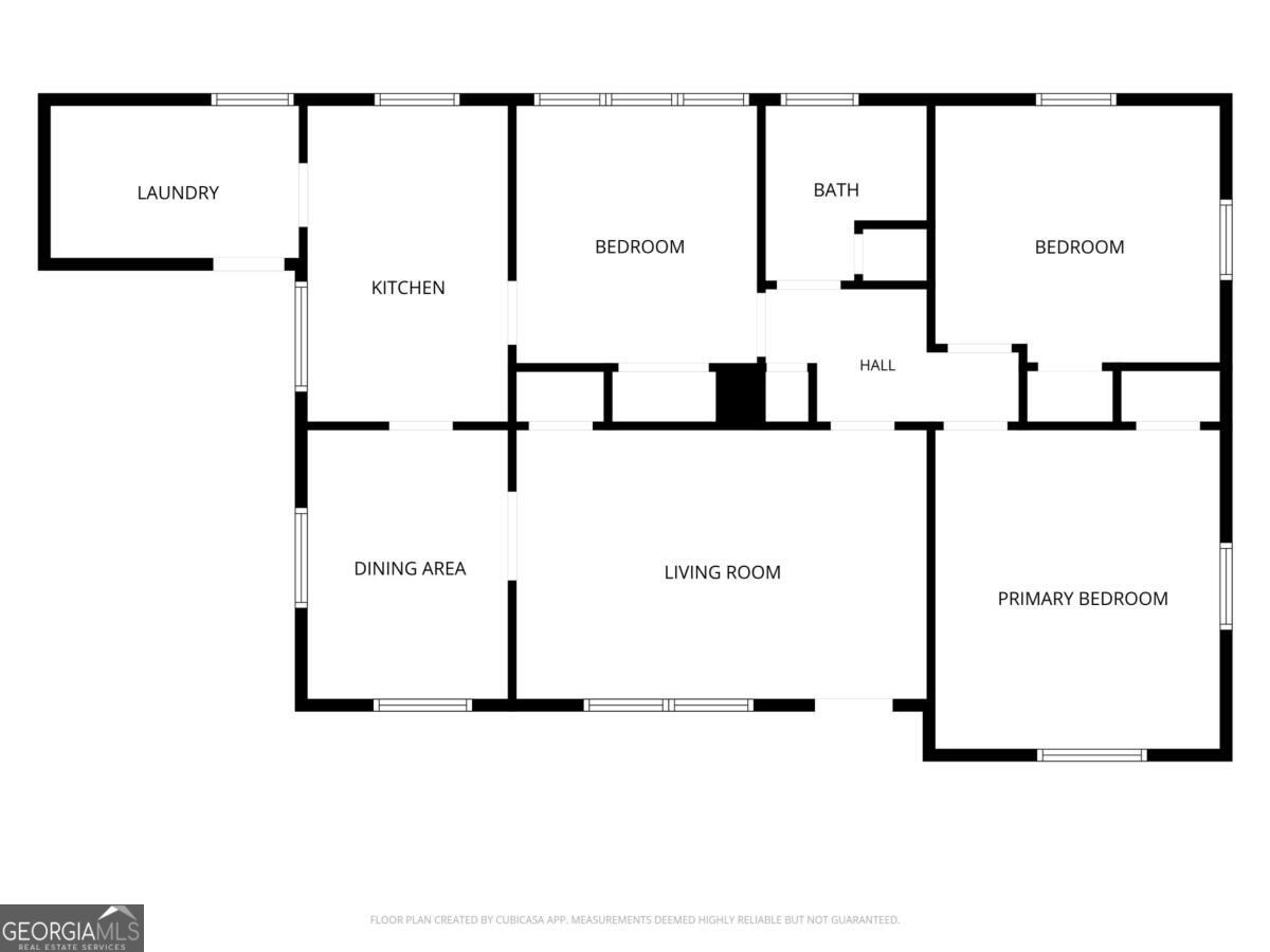 1865 S Columbia Place Property Photo 22