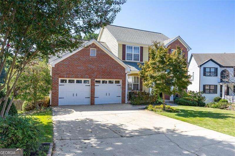 3975 Pocono Way Nw Property Photo 3