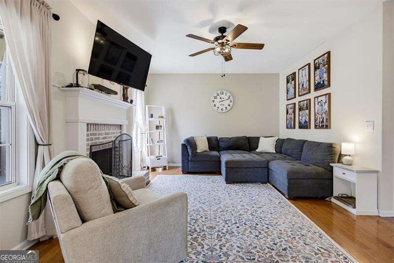 3975 Pocono Way Nw Property Photo 11