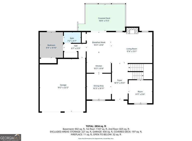 3975 Pocono Way Nw Property Photo 45