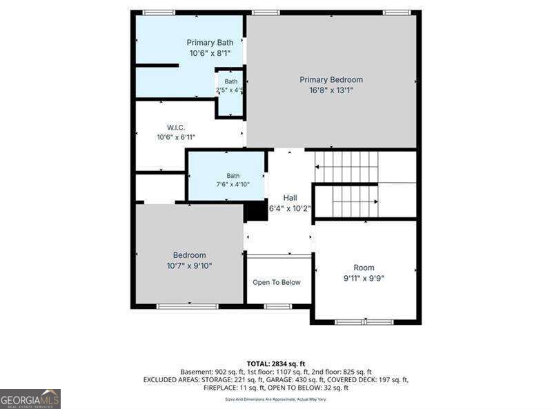 3975 Pocono Way Nw Property Photo 46