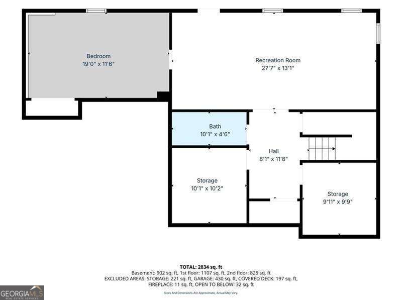 3975 Pocono Way Nw Property Photo 47