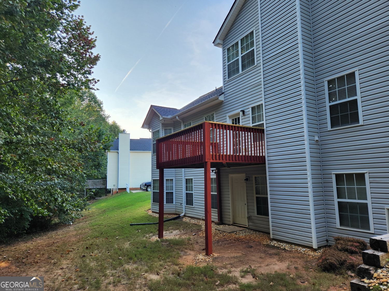 1025 Winding Brook Way Property Photo 24
