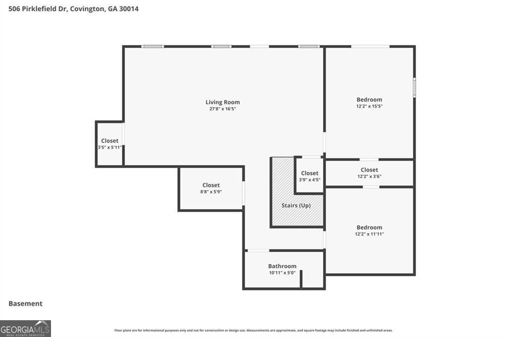 506 Pirklefield Drive Property Photo 32