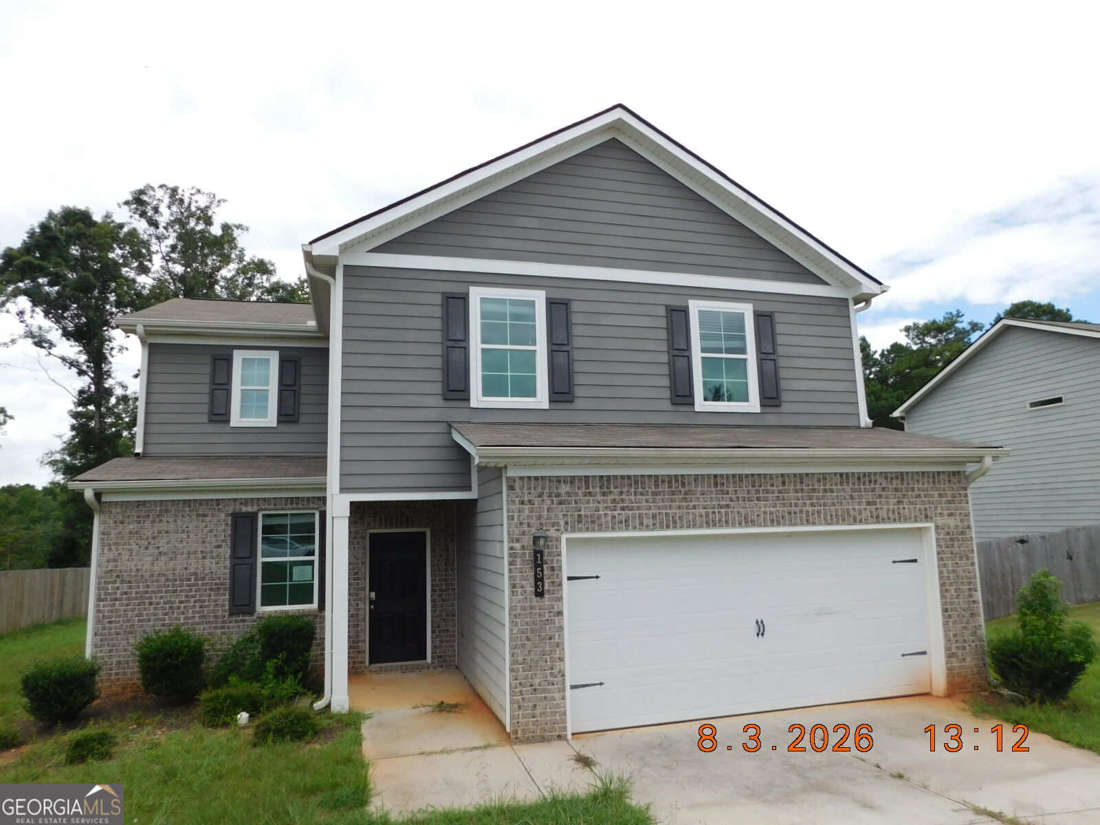 153 Fresh Laurel Lane