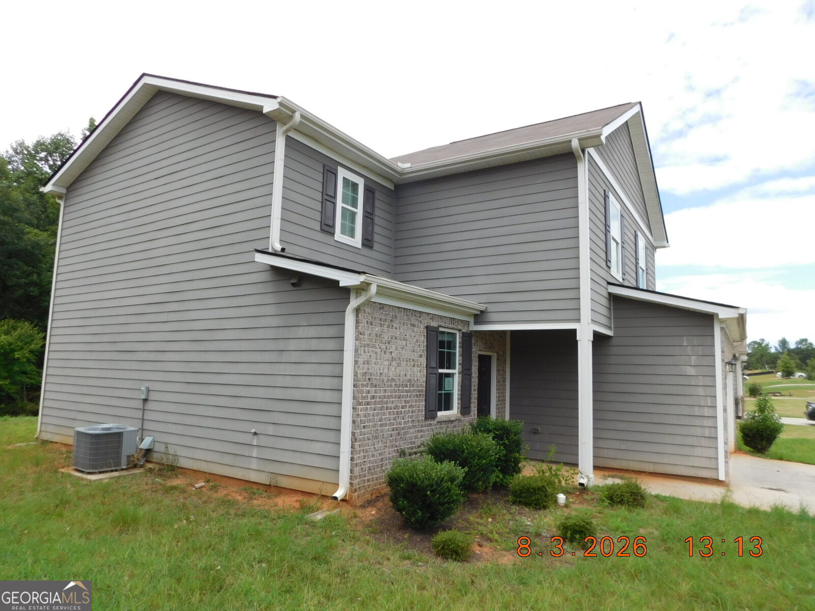 153 Fresh Laurel Lane Property Photo 2