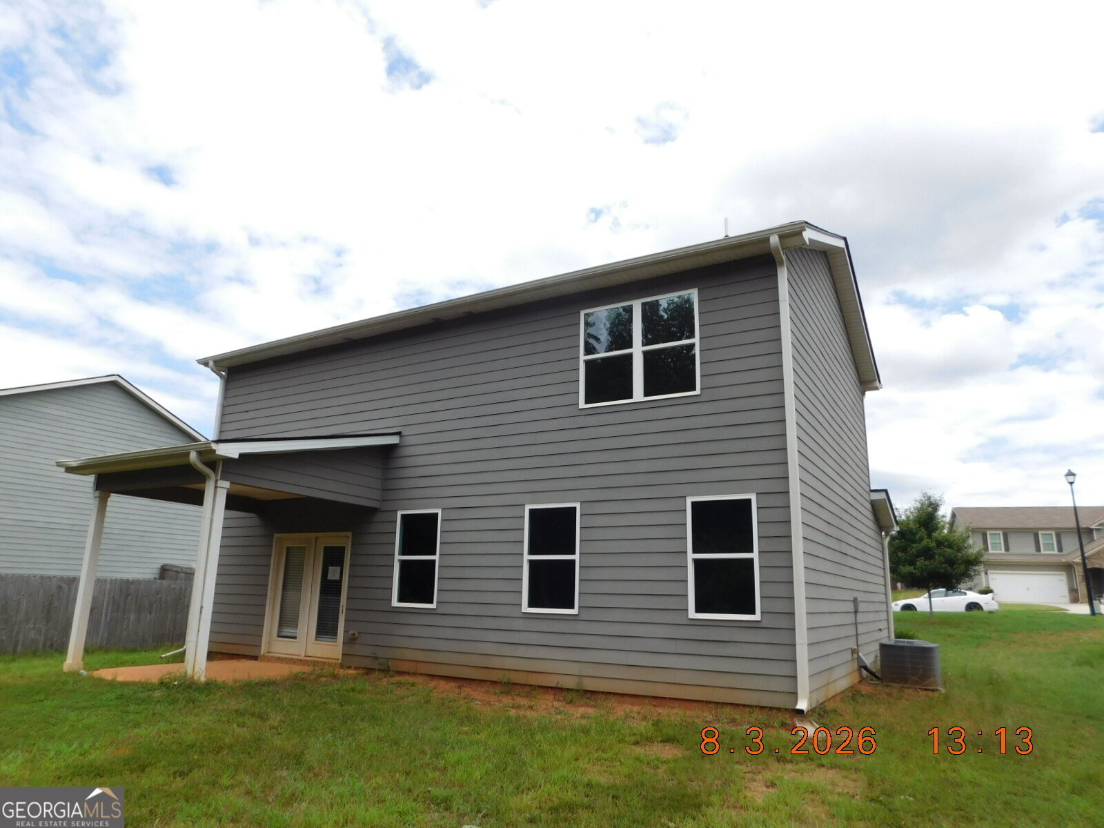 153 Fresh Laurel Lane Property Photo 4