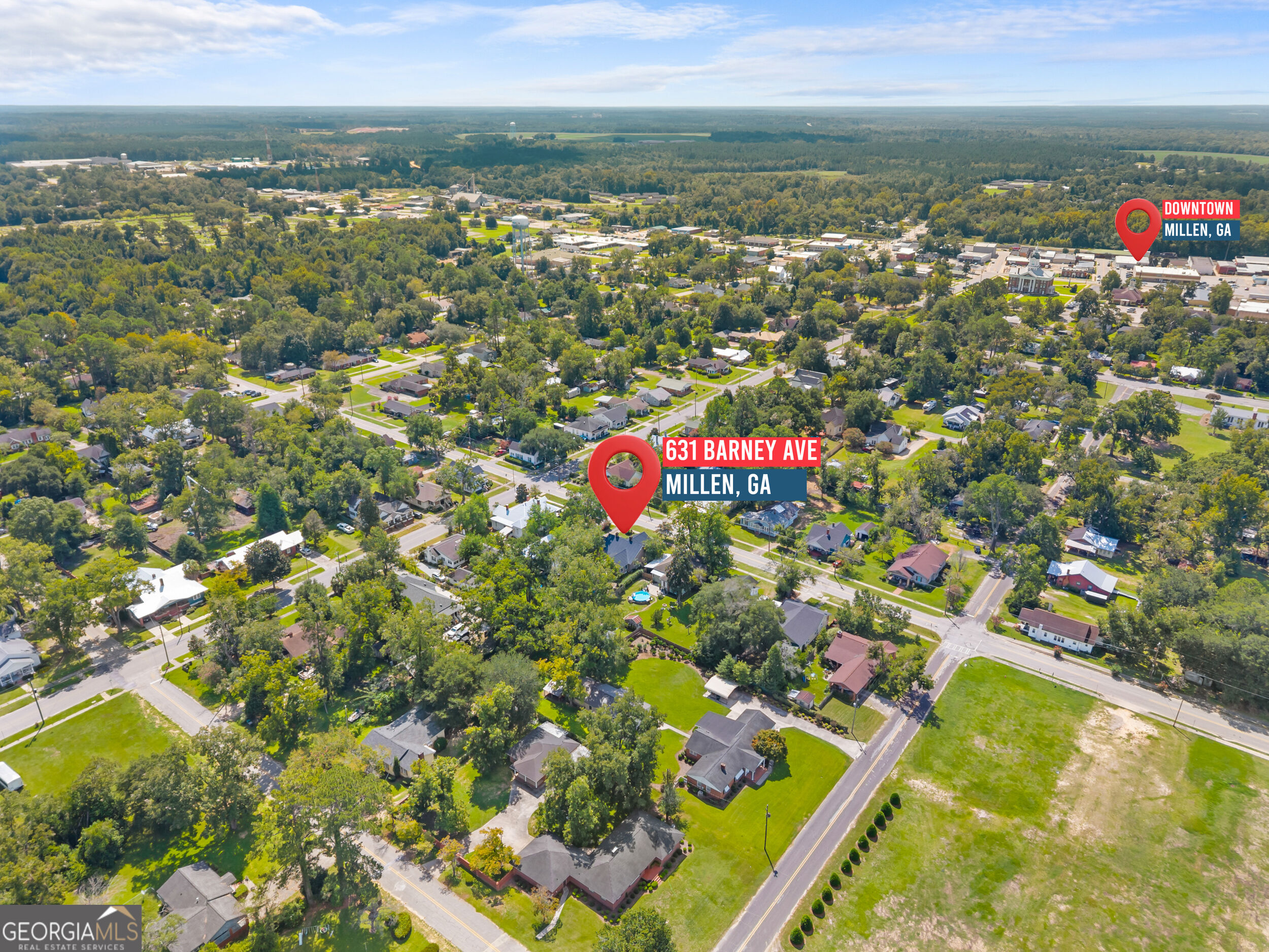 631 Barney Avenue Property Photo 3