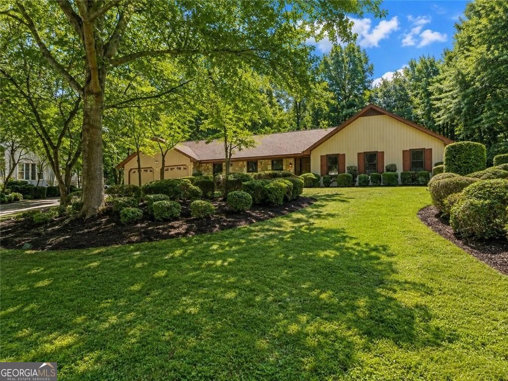 3520 Turtle Cove Court Se Property Photo 1
