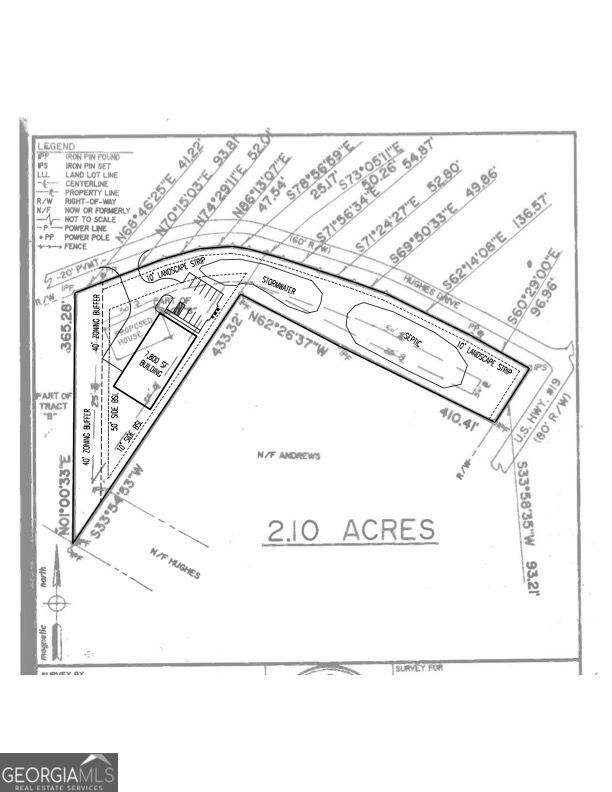 1515 Hughes Drive Property Photo 1