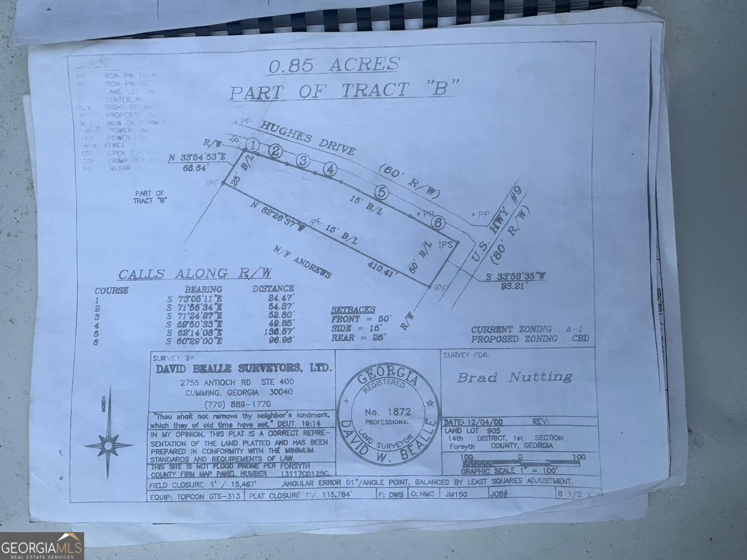 1515 Hughes Drive Property Photo 2
